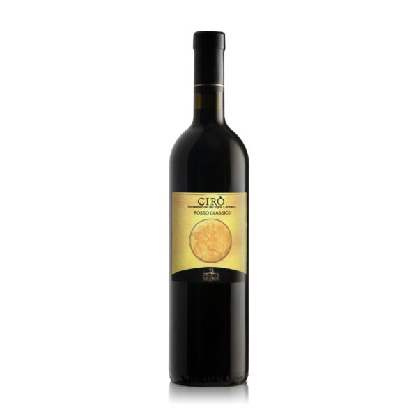 Cirò DOC Rosso Classico